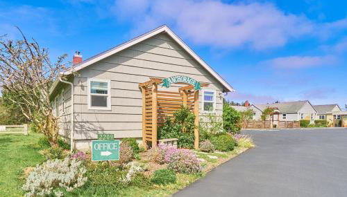 Anchorage Cottages #2 - Foto 1
