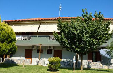 Anna Pousi Studios & Apartment - Photo 59