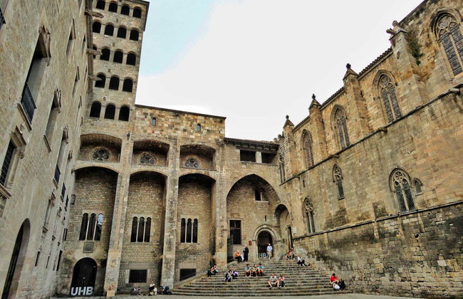 Tour completo por Barcelona em grupo reduzido com ingressos - Foto 6