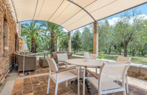 Villa S'erisal - Foto 21