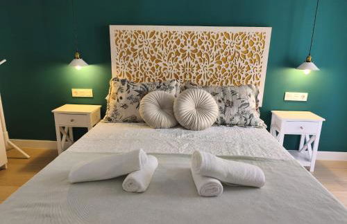 Córdoba Esencia - Foto 1