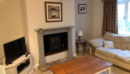 Sunnyside Cottage - Foto 4