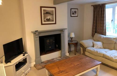 Sunnyside Cottage - Foto 4