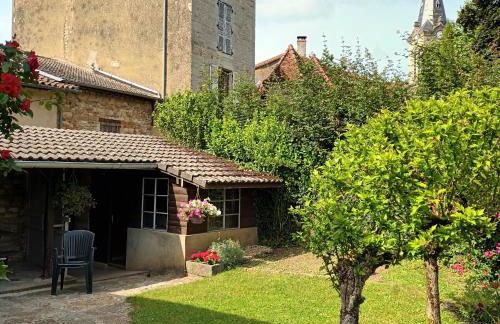 Maison de village au calme 4 chambres - Foto 26