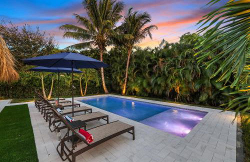 Hideaway Palms - Foto 3