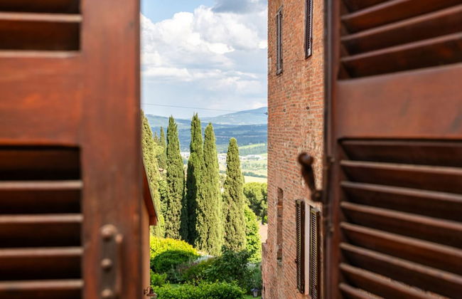 L Olivazzo Apartment-l Olivazzo - Foto 17