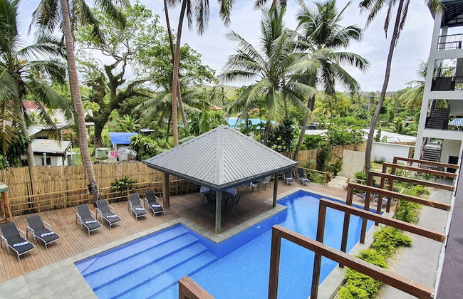 Seafront Apartment Coral Coast - Photo 30