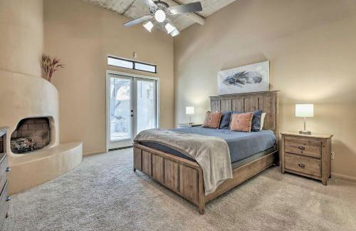 6 Mi to Dtwn Mesa! Pueblo Poolside Retreat - Photo 23