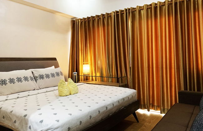 Cedar Peak Condo near Session Road - Foto 25