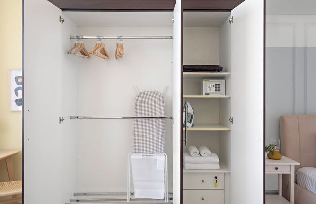 Silkhaus Sky Gardens, DIFC Dubai - Photo 11