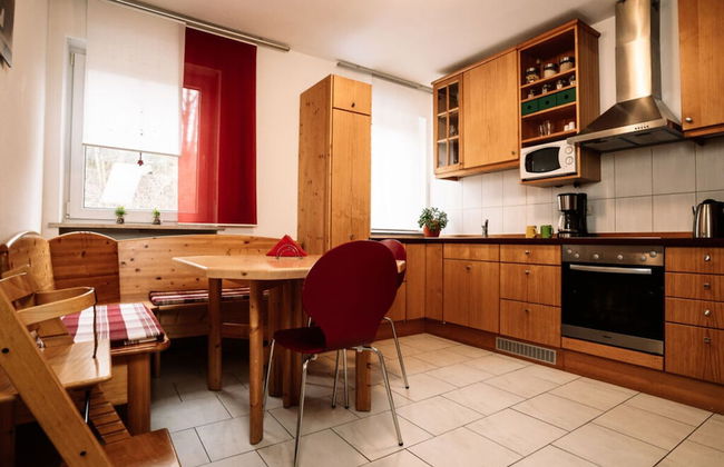 Nice Apartment in Lappersdorf - Foto 7