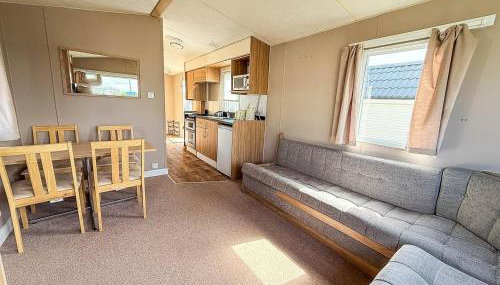 Homely 8 Berth Caravan At California Cliffs Near To Scratby Beach Ref 50067G - Foto 3