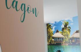 Villa Noz Vat 4 étoiles avec SPA - Foto 41