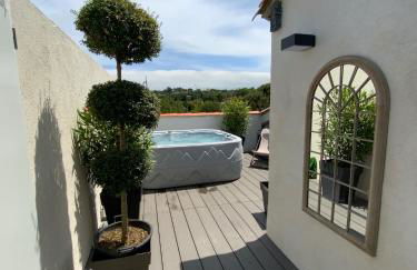 Le Rooftop Tropézien - Photo 3