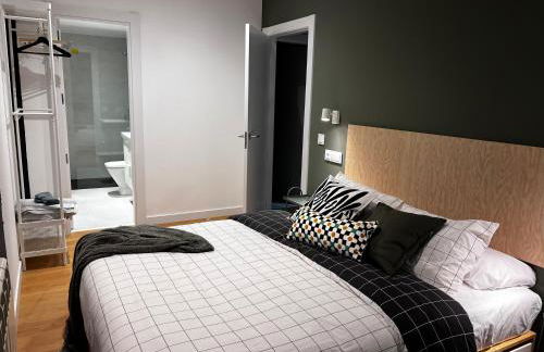 SG Apartamentos, Silió 4B AT 47-79 - Foto 17