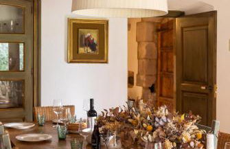 Masia elegant amb jardí i piscina - Photo 14