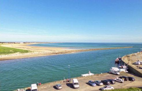 Lovely Home In Fierville-Les-Mines - Foto 31