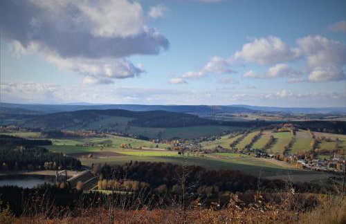 Ferienwohnung am Bärenstein - Photo 24
