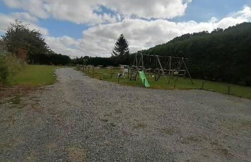 Gîte le parc Michel - Foto 20