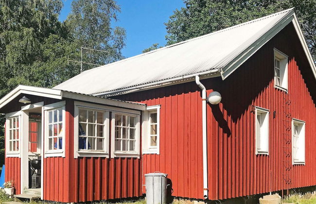 6 Person Holiday Home in Vara - Photo 1