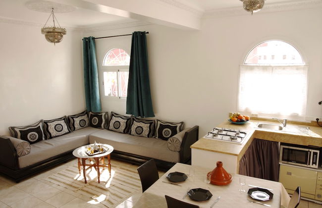 Dar Oceana - Photo 30