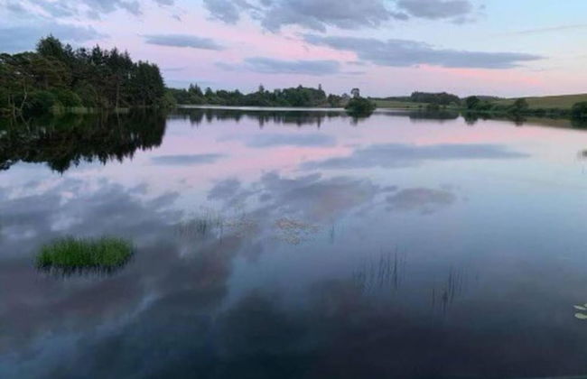 Stunning 2-bed Apartment in Newton Stewart - Photo 24