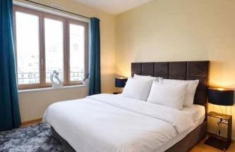 Luxus Apartment am Ku'damm - 3 Zimmer - Foto 11