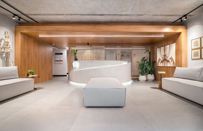 Way Bossa por Carpediem - Foto 5