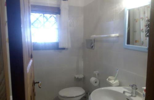 Villetta con vista mare, spiaggia a 200 metri - Foto 18