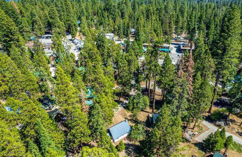 Alpine Cottage - Foto 32