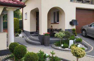 Domek pod Hyrką Bieszczady-Lesko - Foto 1