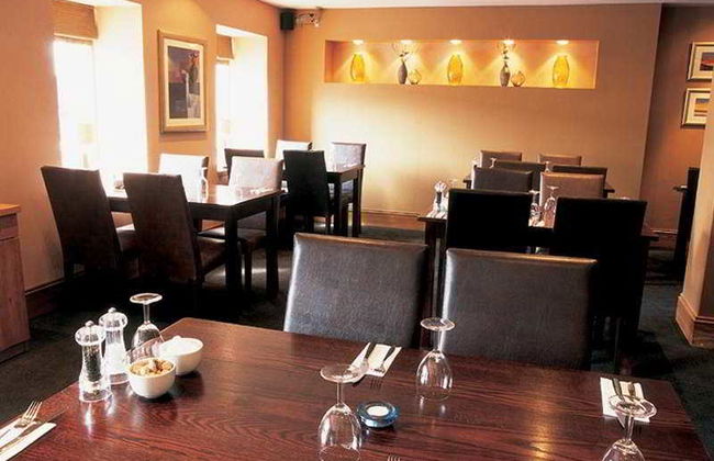 The Caledonian Hotel - Foto 36