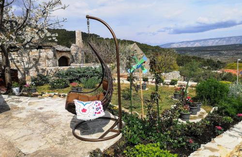 Cosy 4bedrooms Holiday House Ruška - Dol - Foto 12