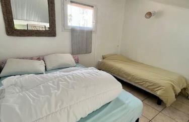 Petite maison à 100m de la plage - Foto 22