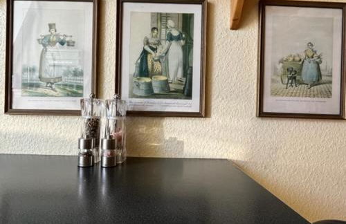 Exclusives Wohnen im Centrum Oldenburgs - Photo 44