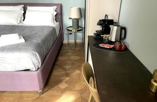 VILLA SUNFLOW Luxury Suites - Foto 76