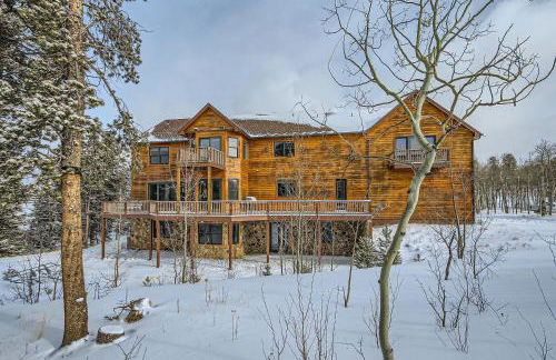 Mountain Majesty home - Foto 39