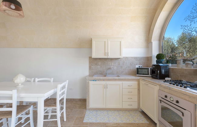 Trulli di Buontempo - Foto 22