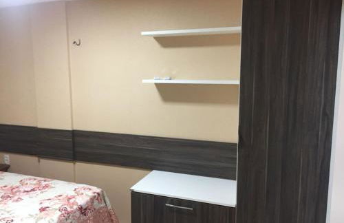 Apart Porto das Dunas - Foto 45