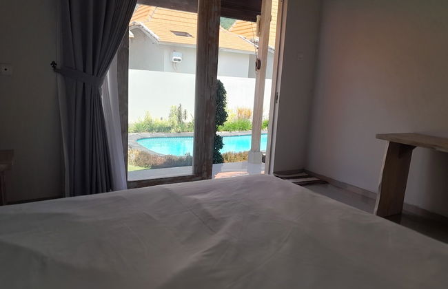 Maha Rama Villas Amed - Foto 18