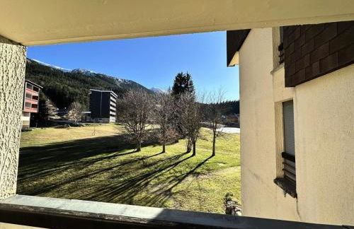 Résidence Carette - STUDIO 32 M² CLOS DE LA BALME MAE-4841 - Foto 7