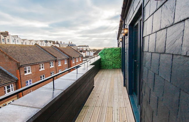 7 The Hideaway - Foto 21