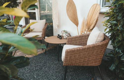 Waldzauber Appartement Dtv geprüft - Foto 45