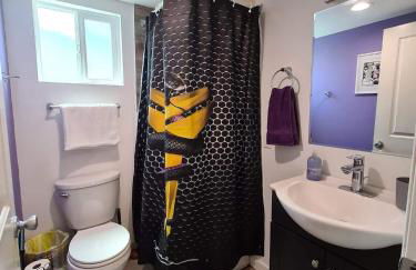 3 bedroom with Hot Tub and Video game console 10 minutes from Rodeo Drive Beverly Hills - Photo 18