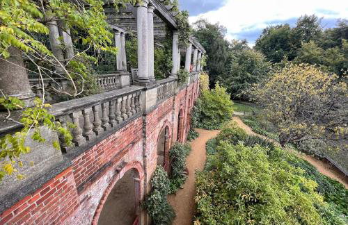 Hampstead Opulence Apartment - Luxurious Split Level Property - Foto 26