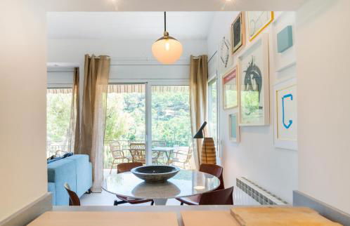 Gala Mar - Sa Riera / Begur Sea View - Foto 8