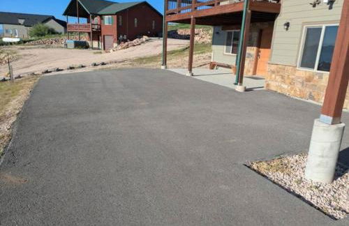 Country Bear Cabin at Bear Lake - Photo 36