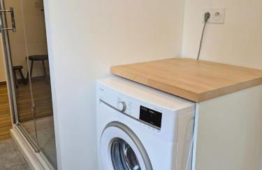 Gîte des cinq tours - Foto 21