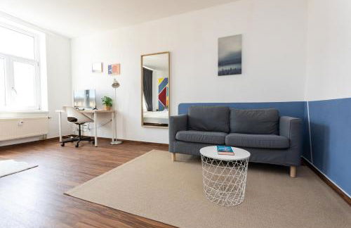 FullHouse - Halle - S13 - 3 Bedrooms - Foto 28