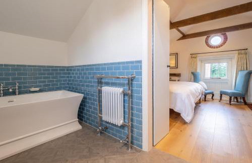 Luxurious rural retreat - Holt Coach House - Foto 20